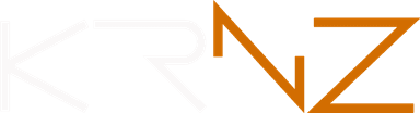 KRNZ Logo